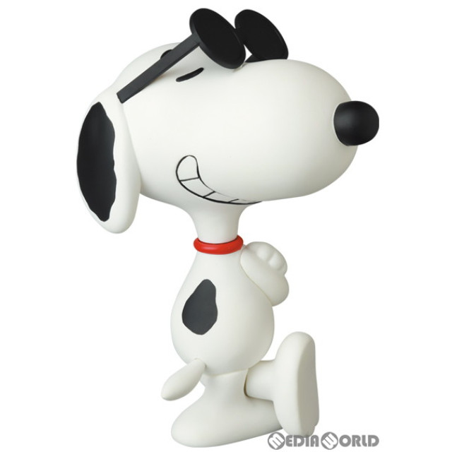 [FIG]ヴァイナルコレクティブルドールズ No.384 VCD SUNGLASSES SNOOPY(サングラス スヌーピー) 1971Ver. PEANUTS(ピーナッツ) 完成品 フィギュア メディコム・トイ