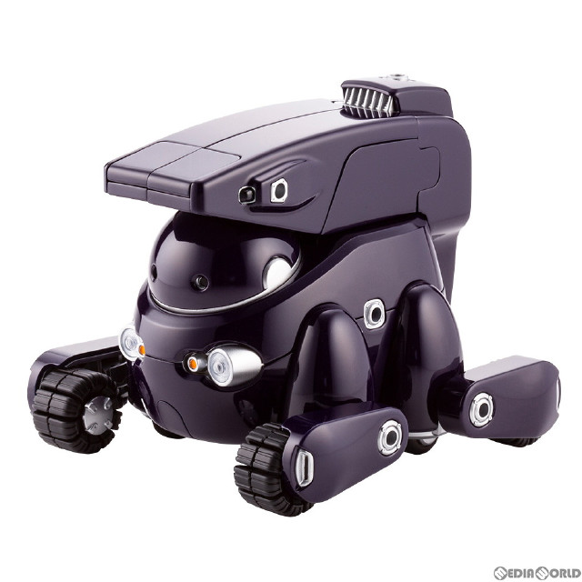 [PTM]MARUTTOYS(マルットイズ) 1/12 TAMOTU PRO[ミッドナイトブルーVer.] プラモデル(KP602) コトブキヤ