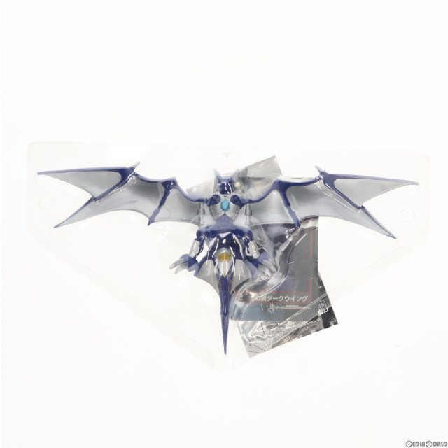 [SFT]闇の翼ダークウイング 「仮面ライダー龍騎」 ミラーモンスターシリーズ2 フィギュア バンダイ