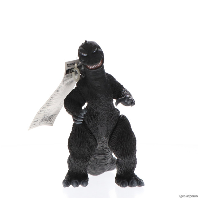 [SFT]ゴジラ1968 「怪獣総進撃」 ムービーモンスターEXシリーズ フィギュア バンダイ