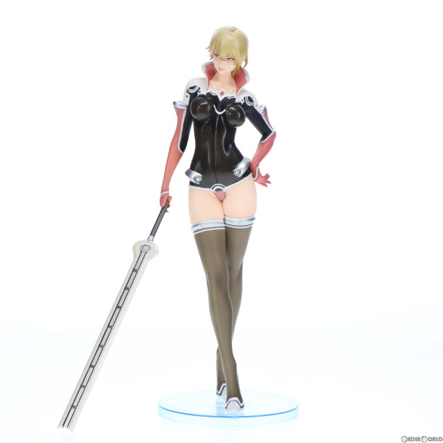 [FIG]Creators’Labo CL#020 ロクサーヌさん 「山下しゅんや×吉沢光正(REFLECT)」PVC塗装済み完成品 フィギュア YAMATO(やまと)