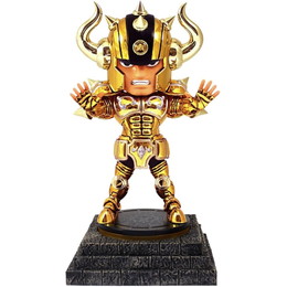 [FIG]Cosmos Burning Collection G02 タウラス アルデバラン 「聖闘士星矢」 フィギュア YAMATO(やまと)