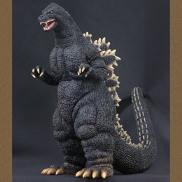 [FIG]ゴジラ 1989版 「ゴジラvsビオランテ」 東宝30cmシリーズ 塗装済み完成品 フィギュア プレックス/エクスプラス