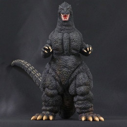 [FIG]ゴジラ 1989版 少年リック限定版(ビオランテ第一形態付属) 「ゴジラvsビオランテ」 東宝30cmシリーズ 塗装済み完成品 フィギュア プレックス/エクスプラス