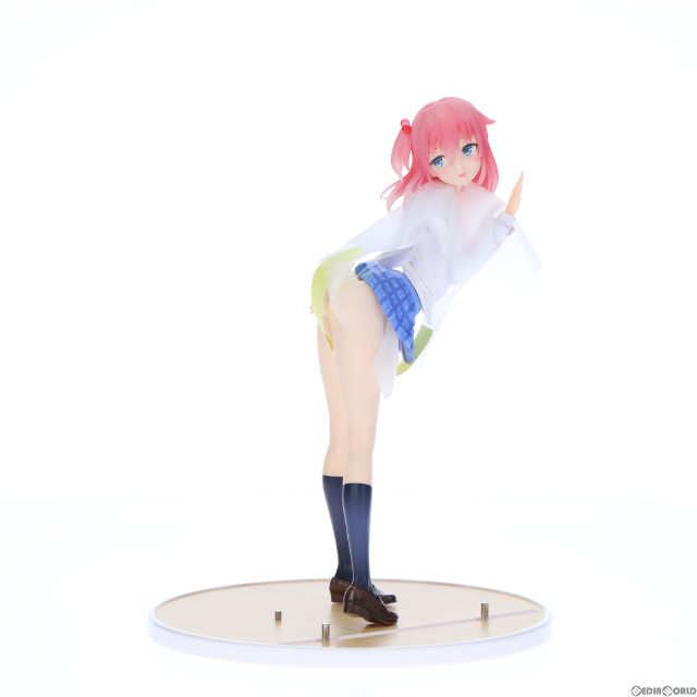 FIG]遠藤あいな 「らぶりーあいなちゃん」 ネイティブキャラクターズセレクション 1/7 PVC&ABS製塗装済み完成品  ネイティブオンラインショップ&FANZA限定 フィギュア Pink・Cat/ネイティブ 【買取9,500円】｜ | カイトリワールド