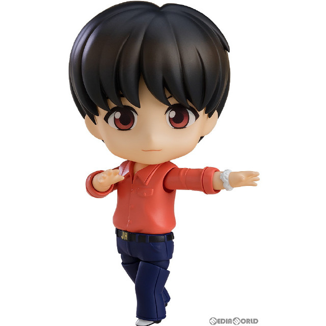 [FIG]ねんどろいど 1804 j-hope(ジェイホープ) TinyTAN(タイニータン) 完成品 可動フィギュア グッドスマイルカンパニー