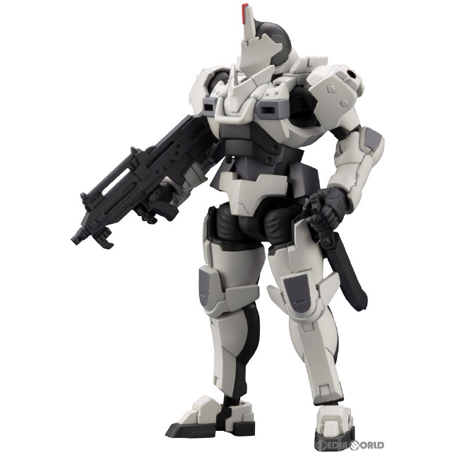 [PTM]ヘキサギア 1/24 ガバナー アーマータイプ:ポーンX1 プラモデル(HG097) コトブキヤ