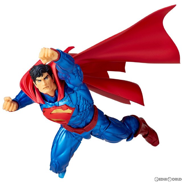 [FIG]フィギュアコンプレックス アメイジング・ヤマグチ No.027 「SUPERMAN」 スーパーマン 完成品 可動フィギュア 海洋堂