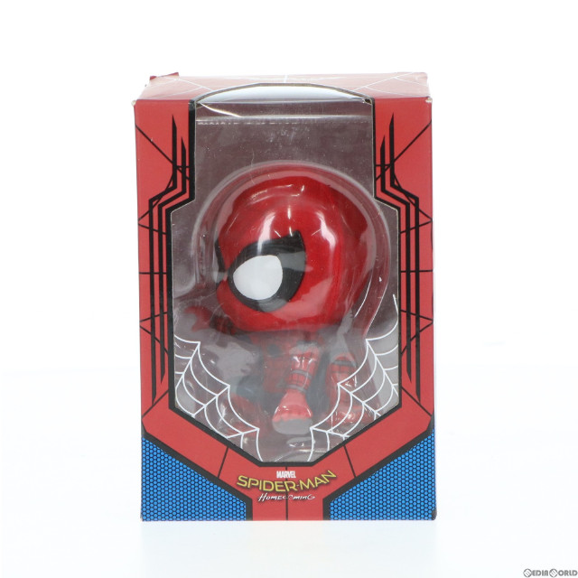 [FIG] コスベイビー サイズS スパイダーマン(決めポーズ版) スパイダーマン:ホームカミング 完成品 フィギュア(COSB366) ホットトイズ