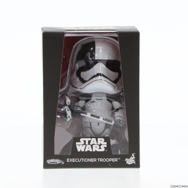 [FIG] コスベイビー シリーズ1.0 サイズS キャプテン・ファズマ(メタリック版) STAR WARS(スター・ウォーズ) エピソード8/最後のジェダイ 完成品 フィギュア(COS410) ホットトイズ