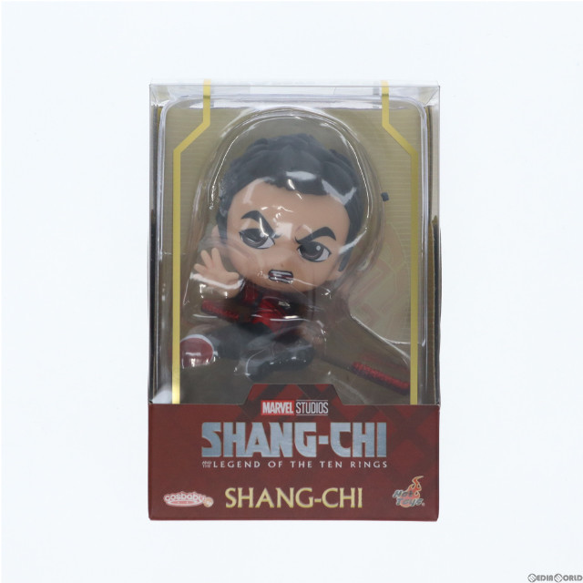 [FIG] コスベイビー サイズS シャン・チー シャン・チー/テン・リングスの伝説 完成品 フィギュア(COSB879) ホットトイズ