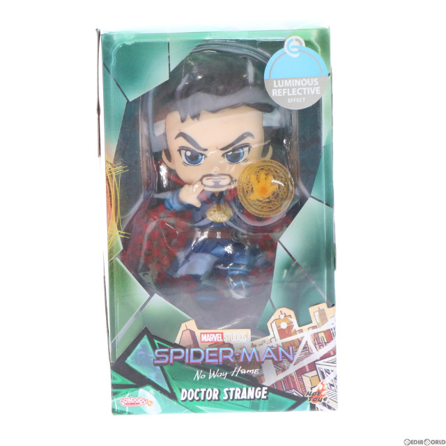 [FIG] コスベイビー サイズS ドクター・ストレンジ スパイダーマン:ノー・ウェイ・ホーム 完成品 フィギュア(COSB919) ホットトイズ