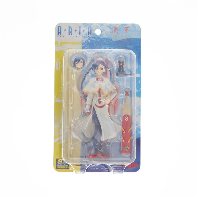 [FIG] SRDX 藍華(あいか) ARIA(アリア) 完成品 フィギュア ユージン