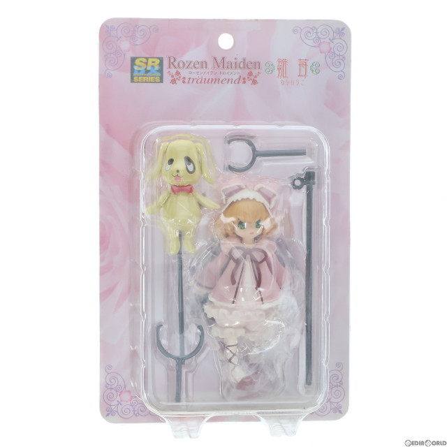 [FIG] SRDX 雛苺(ひないちご) ローゼンメイデン トロイメント 完成品 フィギュア タカラトミー
