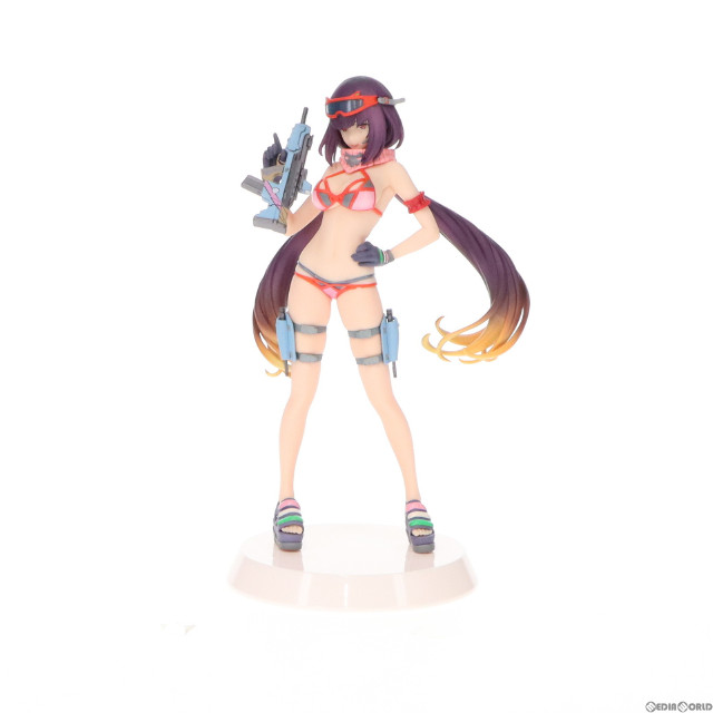 [FIG] アーチャー/刑部姫【Summer Queens】(おさかべひめ) Fate/Grand Order(フェイト/グランドオーダー) 1/8 完成品 フィギュア 東京フィギュア&あみあみ&でじたみん限定 アワートレジャー
