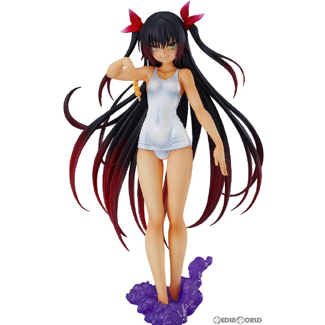 [FIG] POP UP PARADE(ポップアップパレード) ネメシス To LOVEる-とらぶる- ダークネス 完成品 フィギュア マックスファクトリー