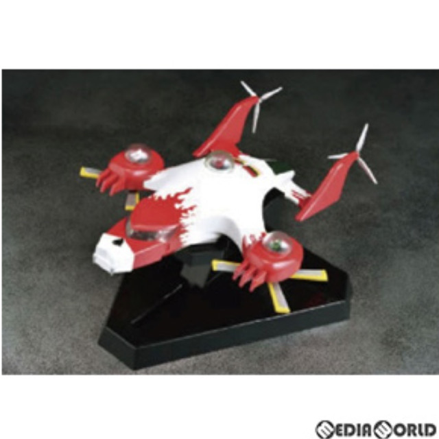 [FIG] バリブルーン 秘密戦隊ゴレンジャー 完成品 フィギュア エヴォリューショントイ(EVOLUTION・TOY)