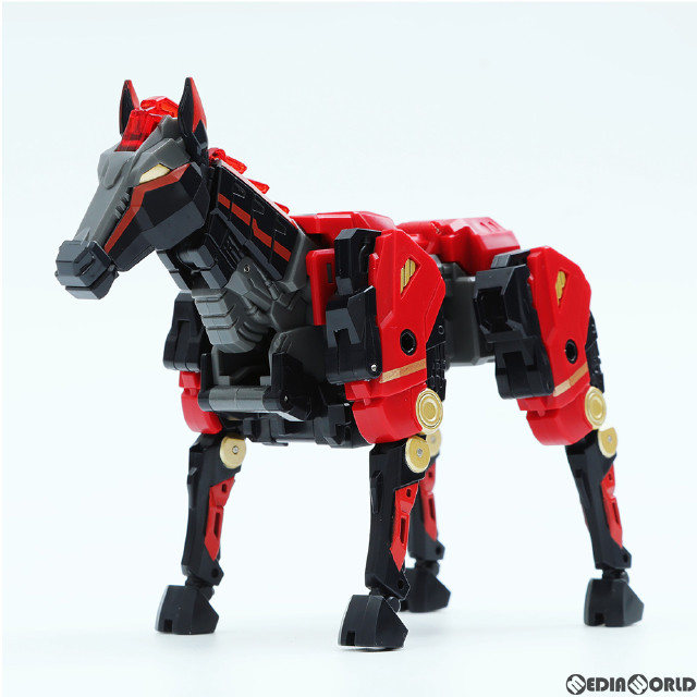 [TOY] BEASTBOX(ビーストボックス) BB-43 LAVA(ラバ) 完成トイ 52Toys