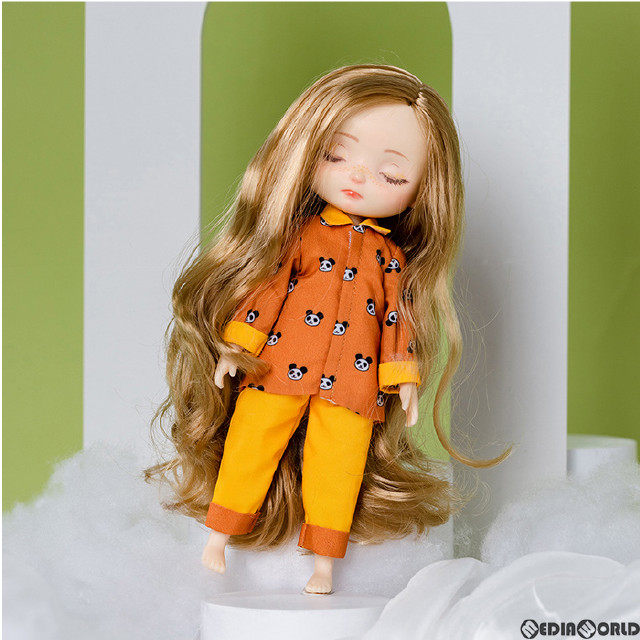 [DOL] Bobee ハッピーアットホーム オレンジパンダパジャマ 1/8 完成品 ドール PIPITOM