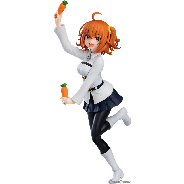[FIG] POP UP PARADE(ポップアップパレード) 藤丸立香(ふじまるりつか) カーニバルVer. Fate/Grand Carnival(フェイト/グランドカーニバル) 完成品 フィギュア グッドスマイルカンパニー