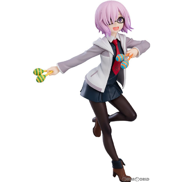[FIG] POP UP PARADE(ポップアップパレード) マシュ・キリエライト カーニバルVer. Fate/Grand Carnival(フェイト/グランドカーニバル) 完成品 フィギュア グッドスマイルカンパニー