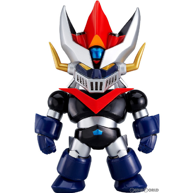[SFT] V.S.O.F. グレートマジンガー 完成品 ソフビフィギュア グッドスマイルカンパニー
