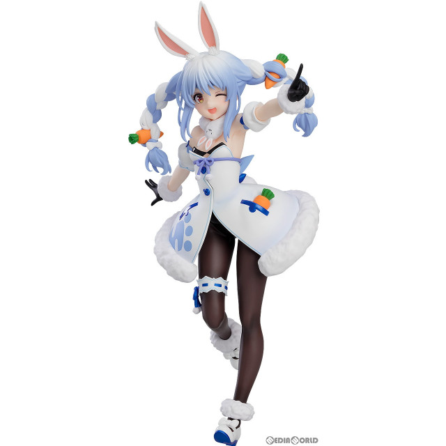 [FIG] POP UP PARADE(ポップアップパレード) 兎田ぺこら(うさだぺこら) ホロライブプロダクション 完成品 フィギュア マックスファクトリー