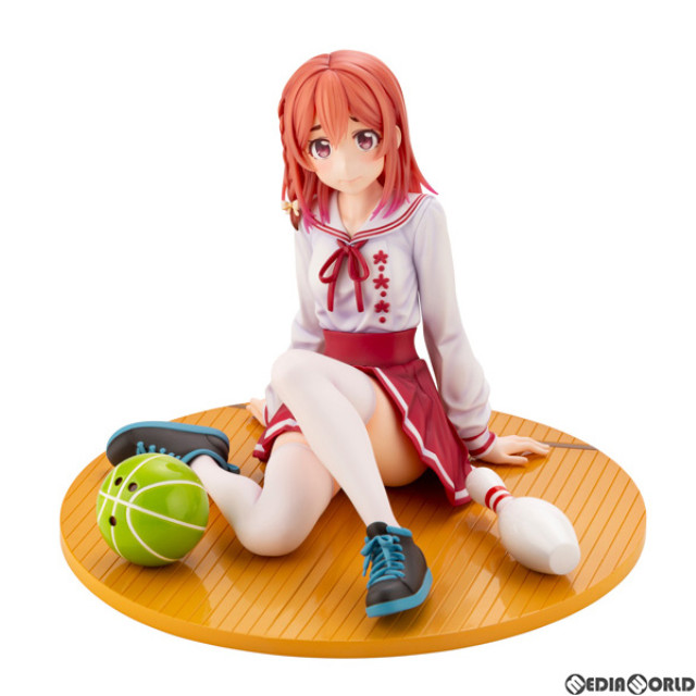 [FIG] 桜沢墨(さくらさわすみ) 彼女、お借りします 1/7 完成品 フィギュア(PP986) コトブキヤ