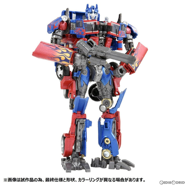 [TOY] トランスフォーマー プレミアムフィニッシュ PF SS-05 オプティマスプライム トランスフォーマー/リベンジ 完成トイ タカラトミー