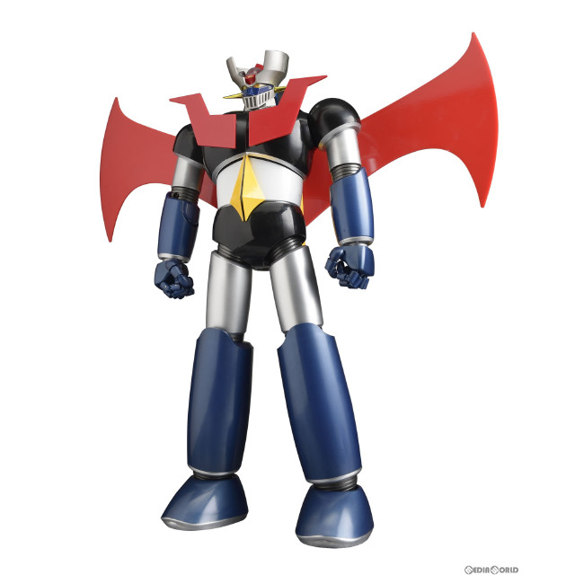 [FIG] GRAND ACTION BIGSIZE MODEL マジンガーZ 完成品 可動フィギュア エヴォリューショントイ(EVOLUTION・TOY)