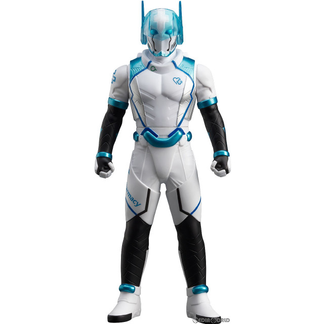 [SFT] ソフビドゲンジャーズ オーガマン ドゲンジャーズ 完成品 ソフビフィギュア グッドスマイルカンパニー