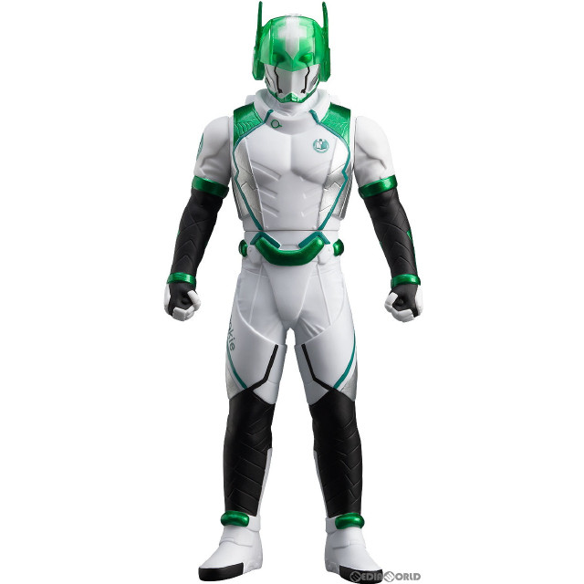 [SFT] ソフビドゲンジャーズ ルーキー ドゲンジャーズ 完成品 ソフビフィギュア グッドスマイルカンパニー