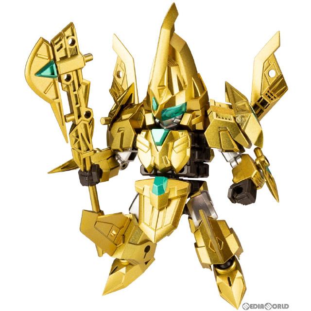[PTM] プログレス・ゴッド エヴォロイド プラモデル(IT007) コトブキヤ