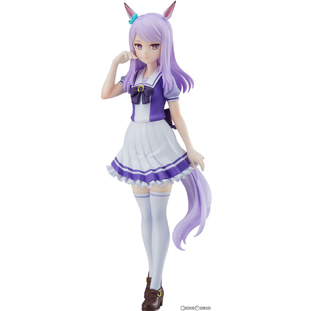 [FIG] POP UP PARADE(ポップアップパレード) メジロマックイーン 制服Ver. ウマ娘 プリティーダービー 完成品 フィギュア グッドスマイルカンパニー