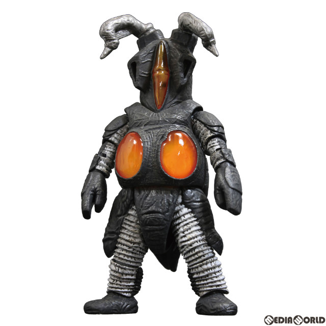 [FIG] MAF(モンスターアクションフィギュア) 円谷プロ編 ゼットン2代目 レッドマン版 完成品 可動フィギュア エヴォリューショントイ(EVOLUTION・TOY)