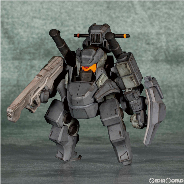 [PTM] New Continent Machines インクリー号 プラモデル(AX-0248) アルファマックス