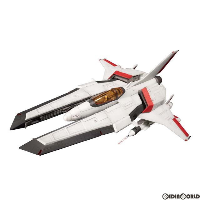 [PTM] 1/144 ビックバイパーver. グラディウスV[2P COLOR] プラモデル(PP127) PLUM(プラム)
