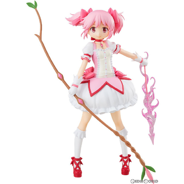 [FIG] POP UP PARADE(ポップアップパレード) 鹿目まどか(かなめまどか) 劇場版 魔法少女まどか☆マギカ[新編]叛逆の物語 完成品 フィギュア グッドスマイルカンパニー