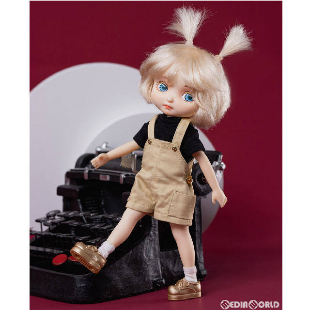 [DOL] Bobee スウィートタウンシリーズ05 1/8 完成品 ドール PIPITOM