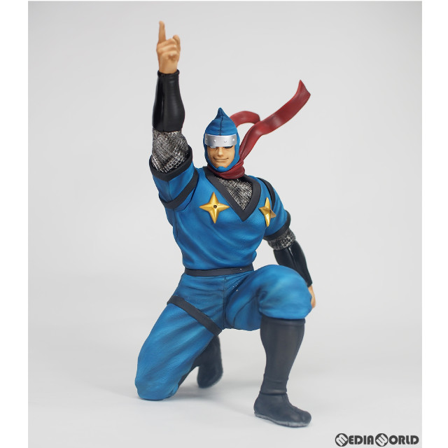 FIG]CCP Muscular Collection No.69 ザ・ニンジャ 2.0 原作カラー キン肉マン 完成品 フィギュア CCP  【買取1,423円】｜ | カイトリワールド