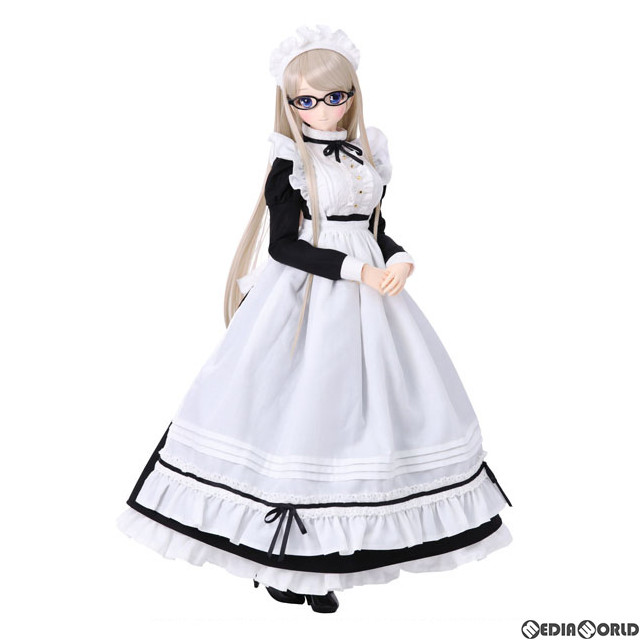 [DOL] Iris Collect(アイリス コレクト) ノワ/Classy Maid(Luxe black ver.) 完成品 ドール(AOD512-NML) アゾン