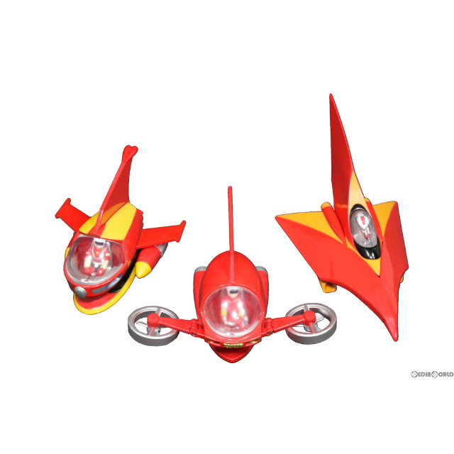 [FIG] メタル・アクション パイルダーセット マジンガーZ 完成品 フィギュア エヴォリューショントイ(EVOLUTION・TOY)