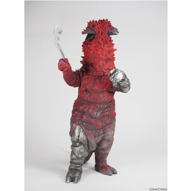 [SFT] (再販)CCP 1/6特撮シリーズ 改造パンドン ハイグレードVer. ウルトラセブン 完成品 ソフビフィギュア CCP