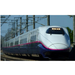 [RWM]92576 E2 1000系東北新幹線(やまびこ)増結セットA(4両) Nゲージ 鉄道模型 TOMIX(トミックス)