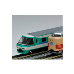 [RWM]92899 381系特急電車(くろしお)増結セット(4両) Nゲージ 鉄道模型 TOMIX(トミックス)