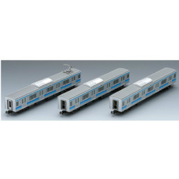 [RWM](再販)92441 E231 800系通勤電車増結セット(3両) Nゲージ 鉄道模型 TOMIX(トミックス)