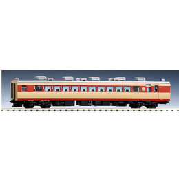 [RWM](再販)8929 サロ481-1000 Nゲージ 鉄道模型 TOMIX(トミックス)