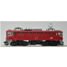 [RWM](再販)HO-145 ED79-0 機関車 HOゲージ 鉄道模型 TOMIX(トミックス)