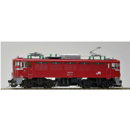 [RWM](再販)HO-146 ED79-0(シングルアームパンタグラフ搭載車) 機関車 HOゲージ 鉄道模型 TOMIX(トミックス)