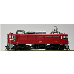 [RWM](再販)HO-196 ED79-0(PS)プレステージモデル 機関車 HOゲージ 鉄道模型 TOMIX(トミックス)
